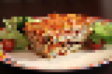 LASAGNA SPECIAL HOUR